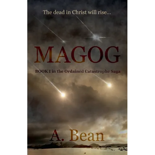 Magog