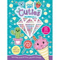 Jewel Art Cuties