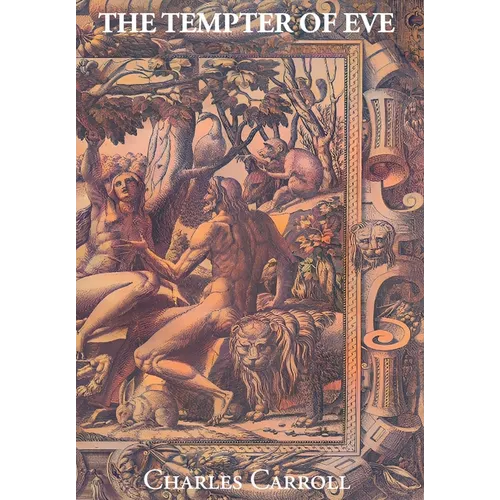 The Tempter Of Eve