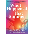 What Happened That Summer