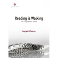 Reading is Walking: The Encyclopedia Series