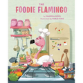 The Foodie Flamingo