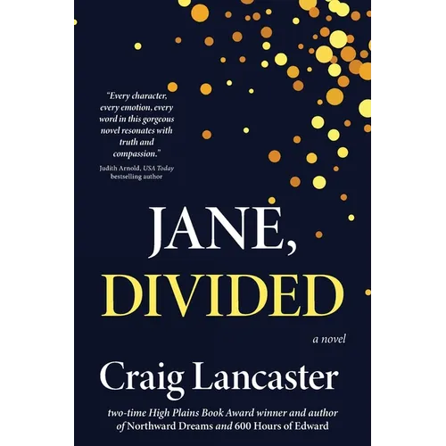 Jane, Divided