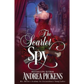The Scarlet Spy