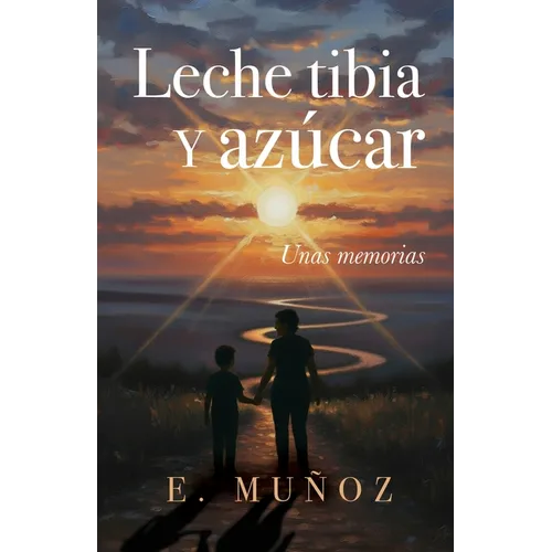 Leche tibia y azúcar: Unas memorias