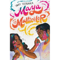 Maya in Multicolor