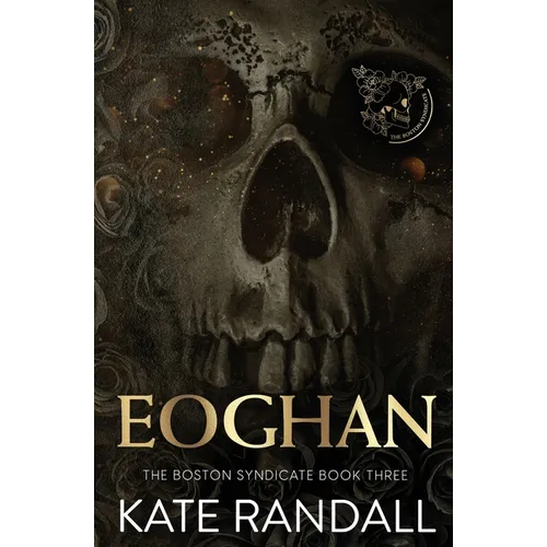 Eoghan: The Boston Syndicate, Book Three