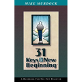 31 Keys To A New Beginning
