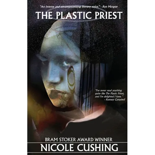The Plastic Priest