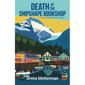 Death at the Shipshape Bookshop