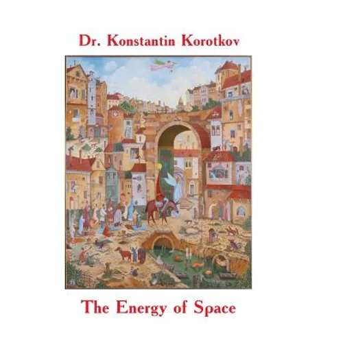 The Energy of Space