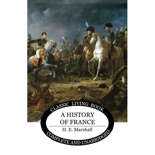 A History of France