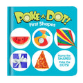 Poke-A-Dot: First Shapes