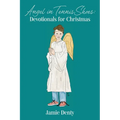 Angel in Tennis Shoes