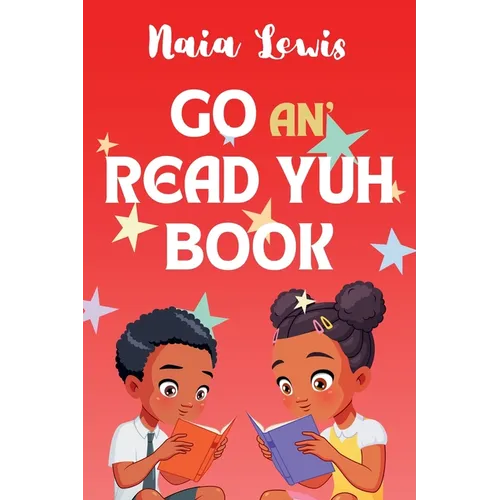 Go an' Read Yuh Book