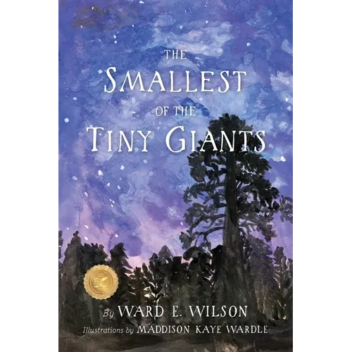 Smallest of the Tiny Giants