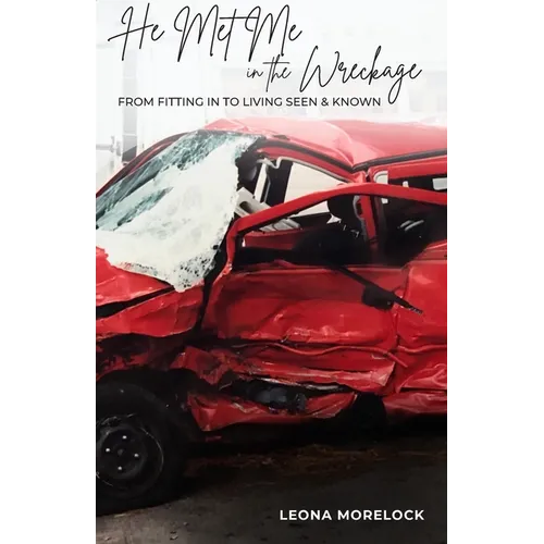 He Met Me in the Wreckage