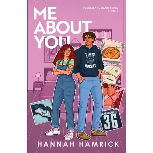 Me About You