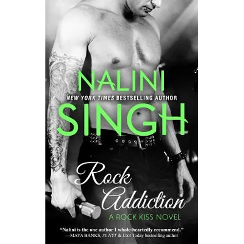 Rock Addiction