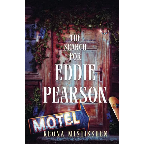 The Search for Eddie Pearson
