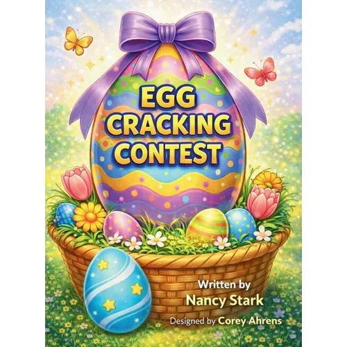Egg Cracking Contest