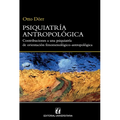 Psiquiatría antropológica