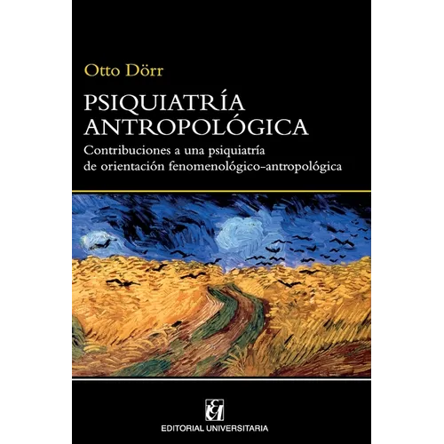Psiquiatría antropológica