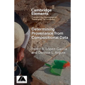 Determining Provenance from Compositional Data