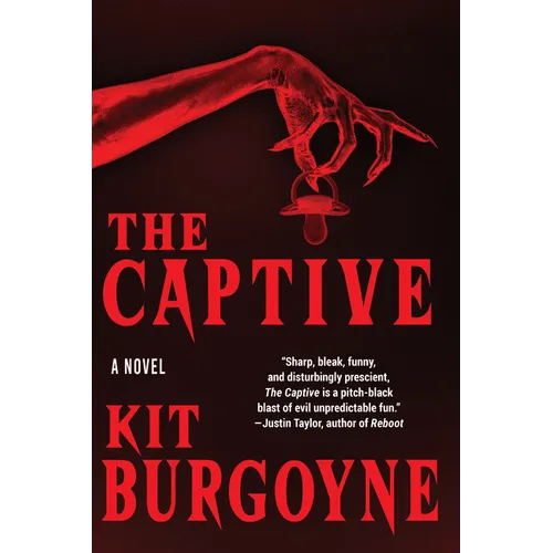 The Captive