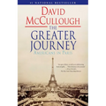 The Greater Journey: Americans in Paris