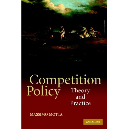 Competition Policy