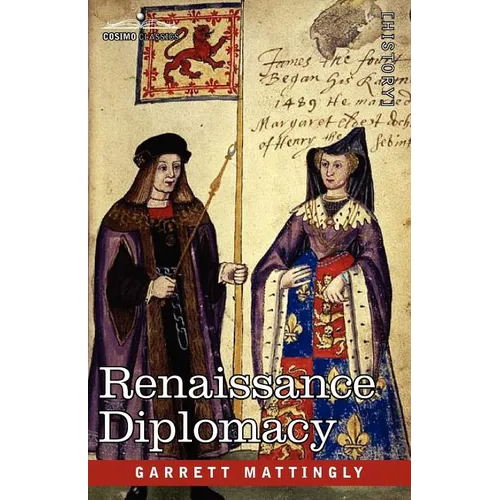 Renaissance Diplomacy