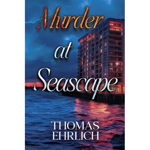 Murder at Seascape