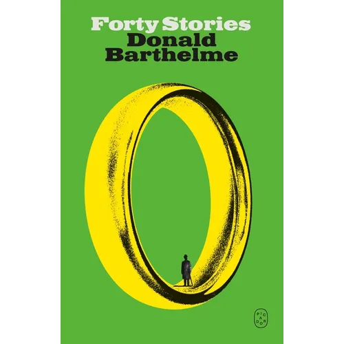 Forty Stories