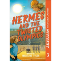 Mount Olympus Mysteries Hermes and the Twisted Olympics