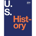 U.S. History (paperback, b&w)