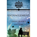 Entanglement: A Tales of Everyday Magic Novel