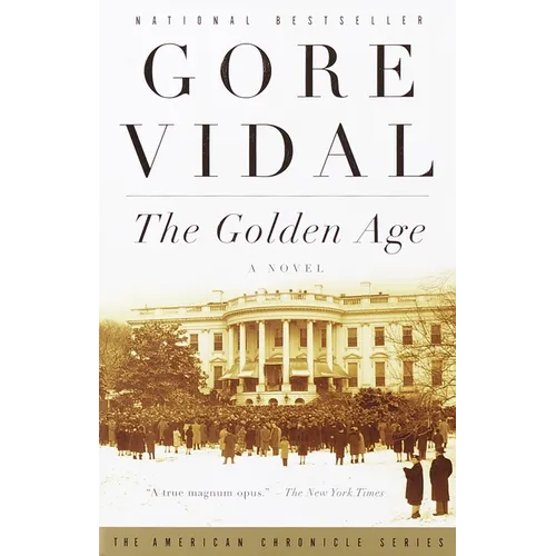 The Golden Age