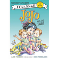 Fancy Nancy: Jojo and the Twins