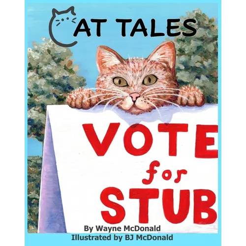 Cat Tales
