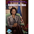 Condoleezza Rice