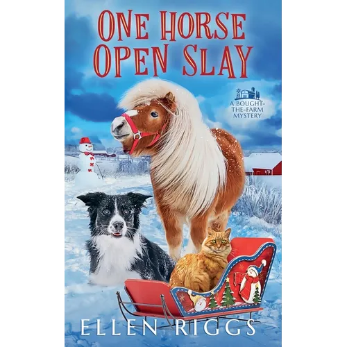 One Horse Open Slay