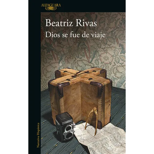 Dios se fue de viaje / God Went on a Trip