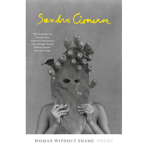 Woman Without Shame: Poems