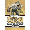 The Goon: Bunch of Old Crap Omnibus Volume 2