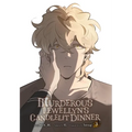 Murderous Lewellyn's Candlelit Dinner, Vol. 3