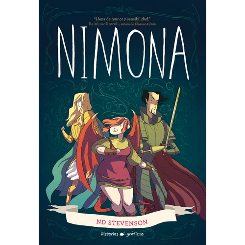 Nimona