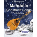 Mandolin Christmas Songs: TABs and Chords