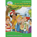 Every Kid's Guide to Making Friends