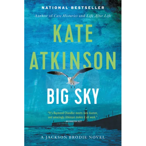 Big Sky